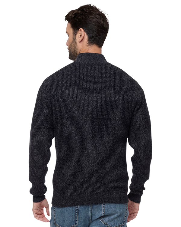 DenverMockNeckSweater_Charcoal