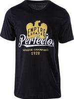 Empire State Pefectos Design T-shirt