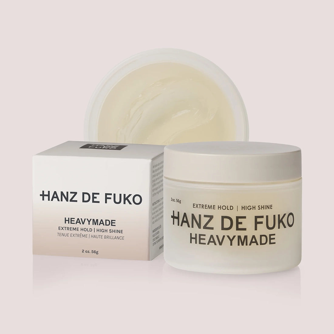 Heavymade - Hair Pomade