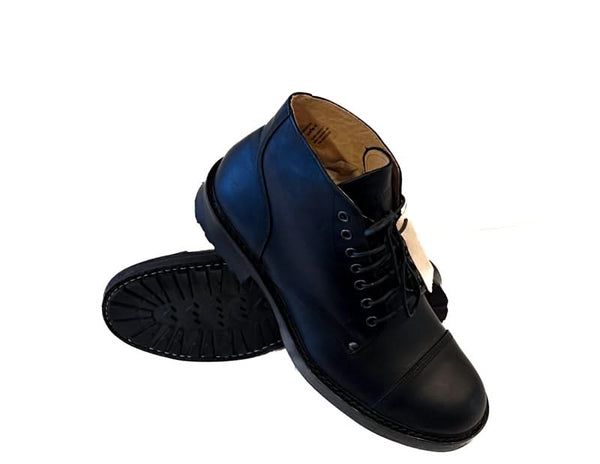 Astorflex Legendflex Cap-toe Boot - The Simple Man