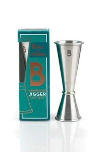 Japanese Style Jigger