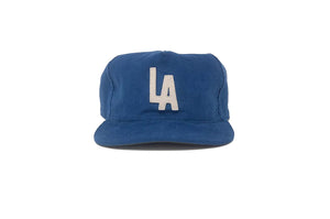 LA City Series Corduroy Snapback