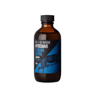 Barrister & Mann Le Grand Chypre Aftershave Splash – 100ml