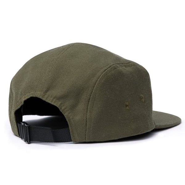 Landmark Scout Cap - The Simple Man