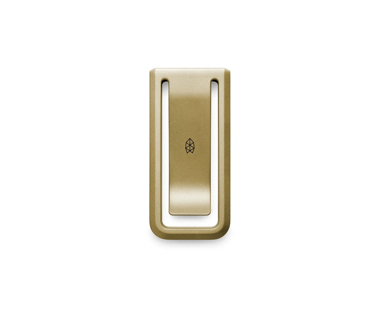 The Martindale Titanium Money Clip by TJB