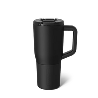 Brumate MUV 25oz mug in Matte Black