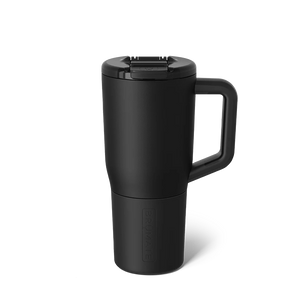 Brumate MUV 25oz mug in Matte Black