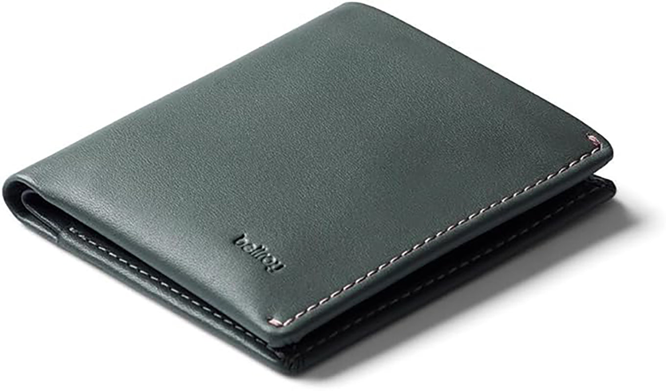 everglade note sleeve wallet