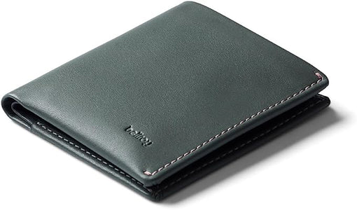 everglade note sleeve wallet