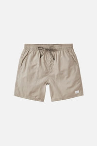 Men's Poolside Nylon Volley Shorts – 17