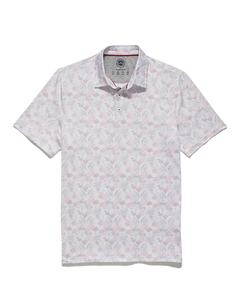 Pasadena Toucan Polo Shirt
