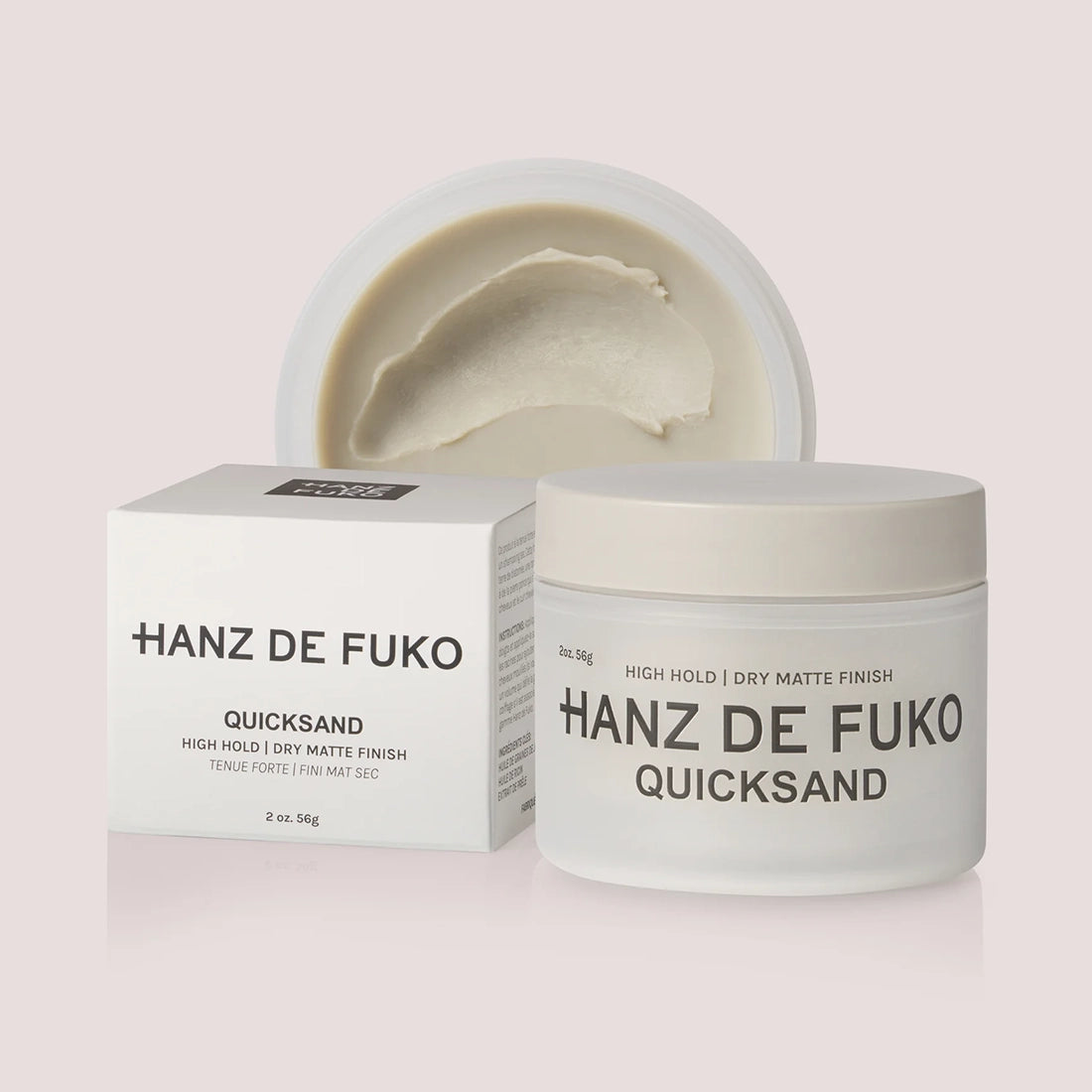 Quicksand - Hair Clay