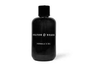 Calle Ocho Formula 5 Beard Oil