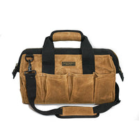 Readywares 15 inch tool bag, front view