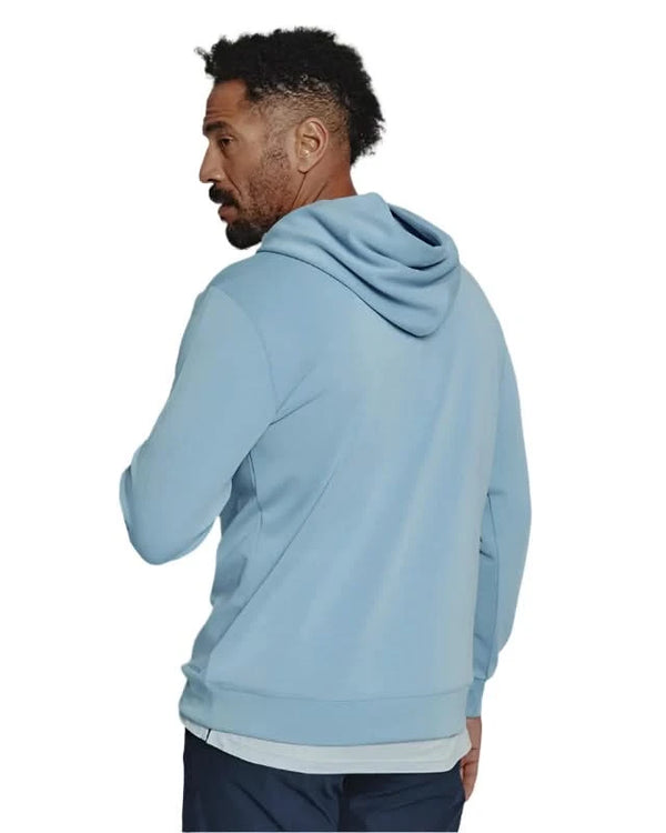 Men’s Relaxed Hoodie – Soft & Stretchy – Casual & Versatile - The ...