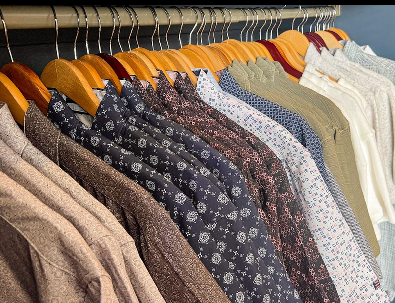 Men's Clearance and Sale Clothing