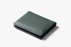 Bellroy Slim Sleeve in Everglade