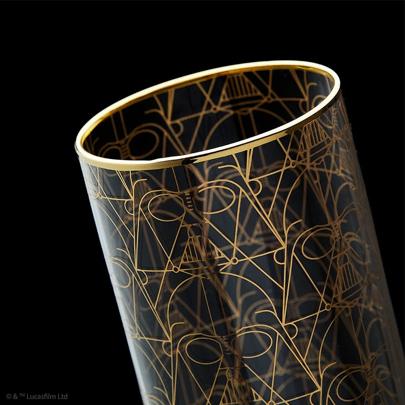 Joy Jolt limited edition Star Wars short glasses - individual glass