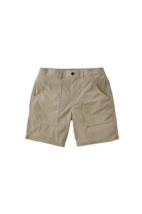 Trails Corduroy Short – 18