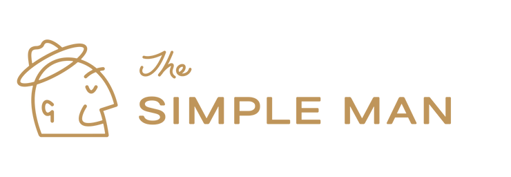The Simple Man: The Place to Shop for Men