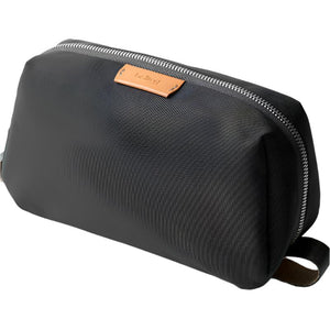 Bellroy toiletry bag in slate color