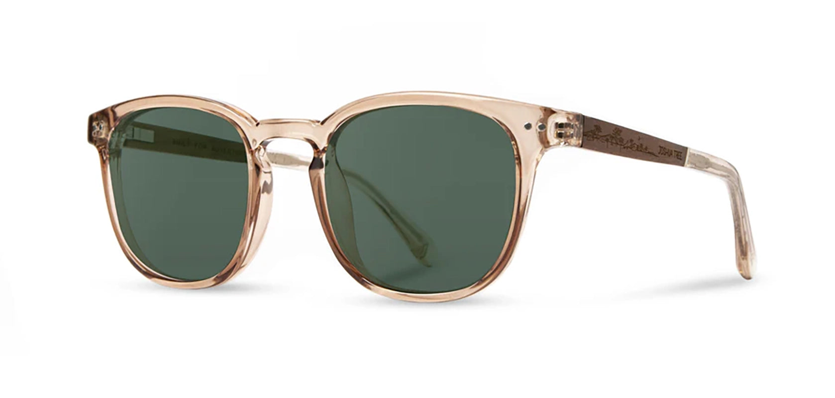 CAMP Topo Sunglasses – Joshua Tree National Park Edition