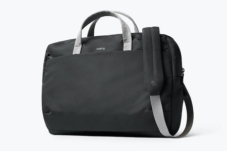 bellroy via work bag in slate color