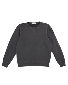 Vintage Tri-blend Crewneck Sweatshirt – Carbon