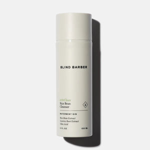 ActivClean Rice Bran Face Cleanser
