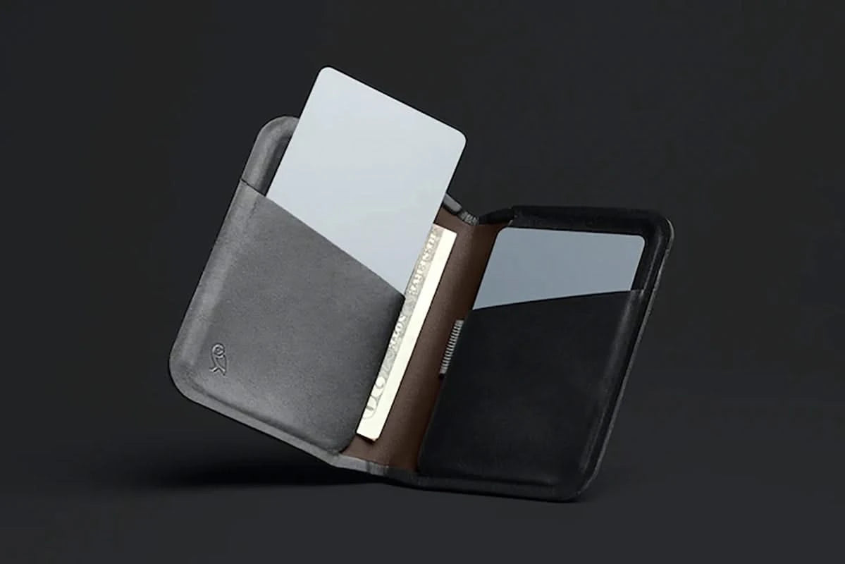bellroy apex wallet Apex Slim Sleeve Wallet - Bellroy wallet