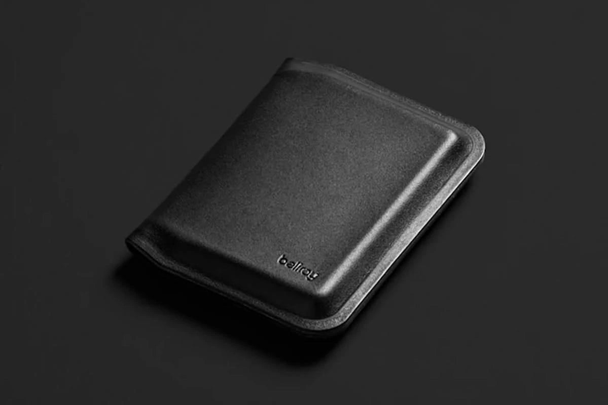 Apex Slim Sleeve Wallet - Bellroy wallet