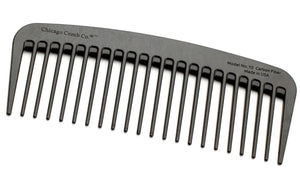 Model No. 10 - Carbon Fiber Comb