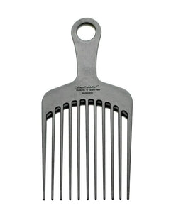 Model No. 12 - Caron Fiber Ultra Wide Pick Comb