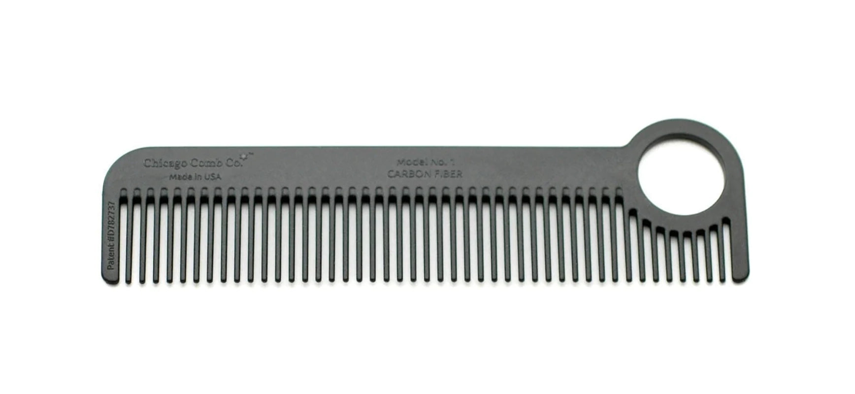 Chicago Comb Modle #1 comb