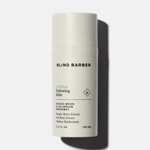 elixBoost Hydrating Face Balm