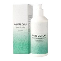 Hanz De Fuko Everyday Conditioner 16oz with box – natural plant extract hair conditioner for men – The Simple Man
