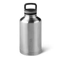 Brümate Stainless 64oz Growler beverage container
