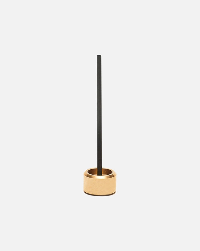 Craighill Brass incense holder