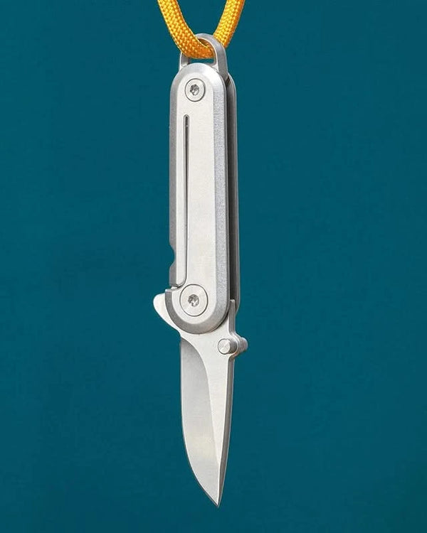 Lark Knife Stainless Steel Craighill The Simple Man