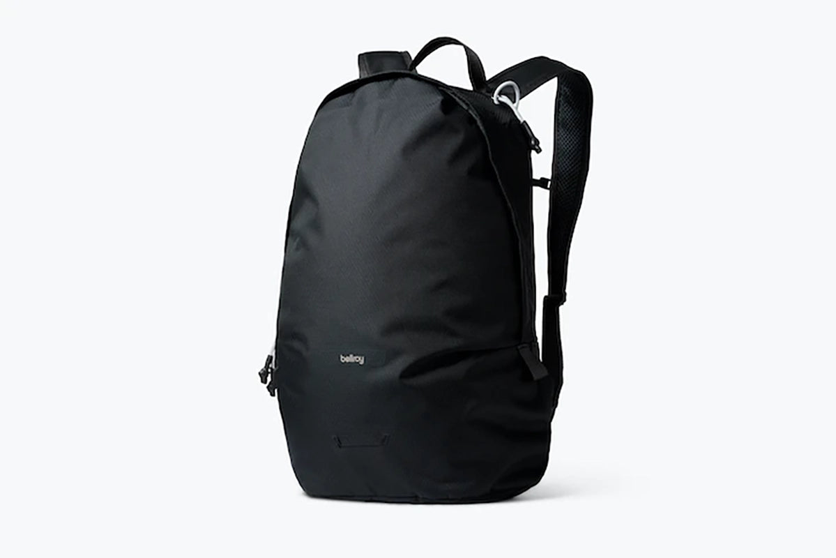 Bellroy lite Daypack in Shadow color