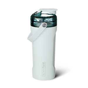 Brümate Multishaker in Blue Agave  color