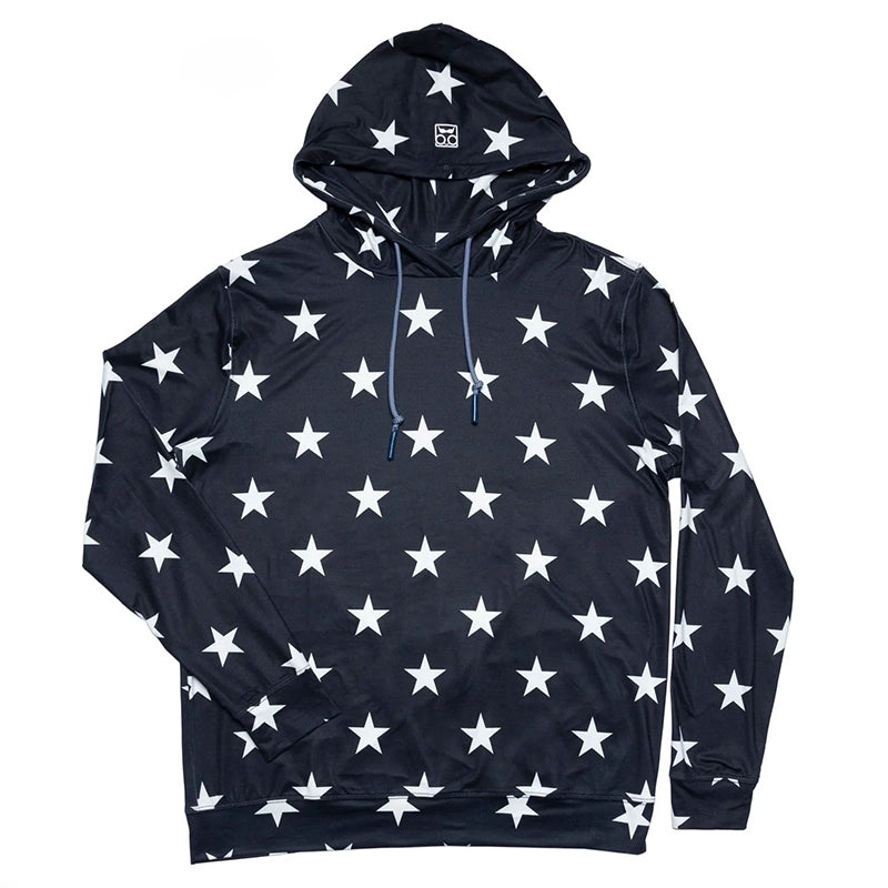 Hubble  - Performance Hoodie