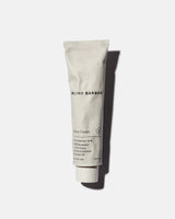 Blind Barber Shave Cream tan tube, Watermint Gin, product shot, The Simple Man