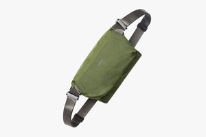 Bellroy Venture Sling 6L in Ranger Green Colorway