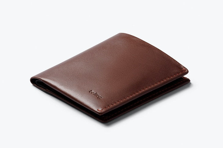 Note Sleeve Wallet RFID