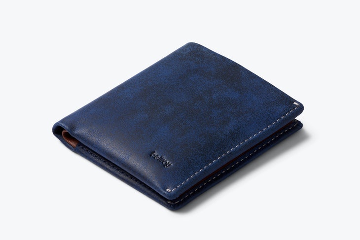 Note Sleeve Wallet RFID