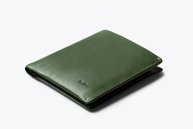 Note Sleeve Wallet RFID