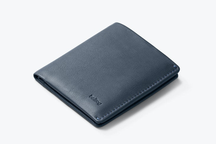 Note Sleeve Wallet RFID