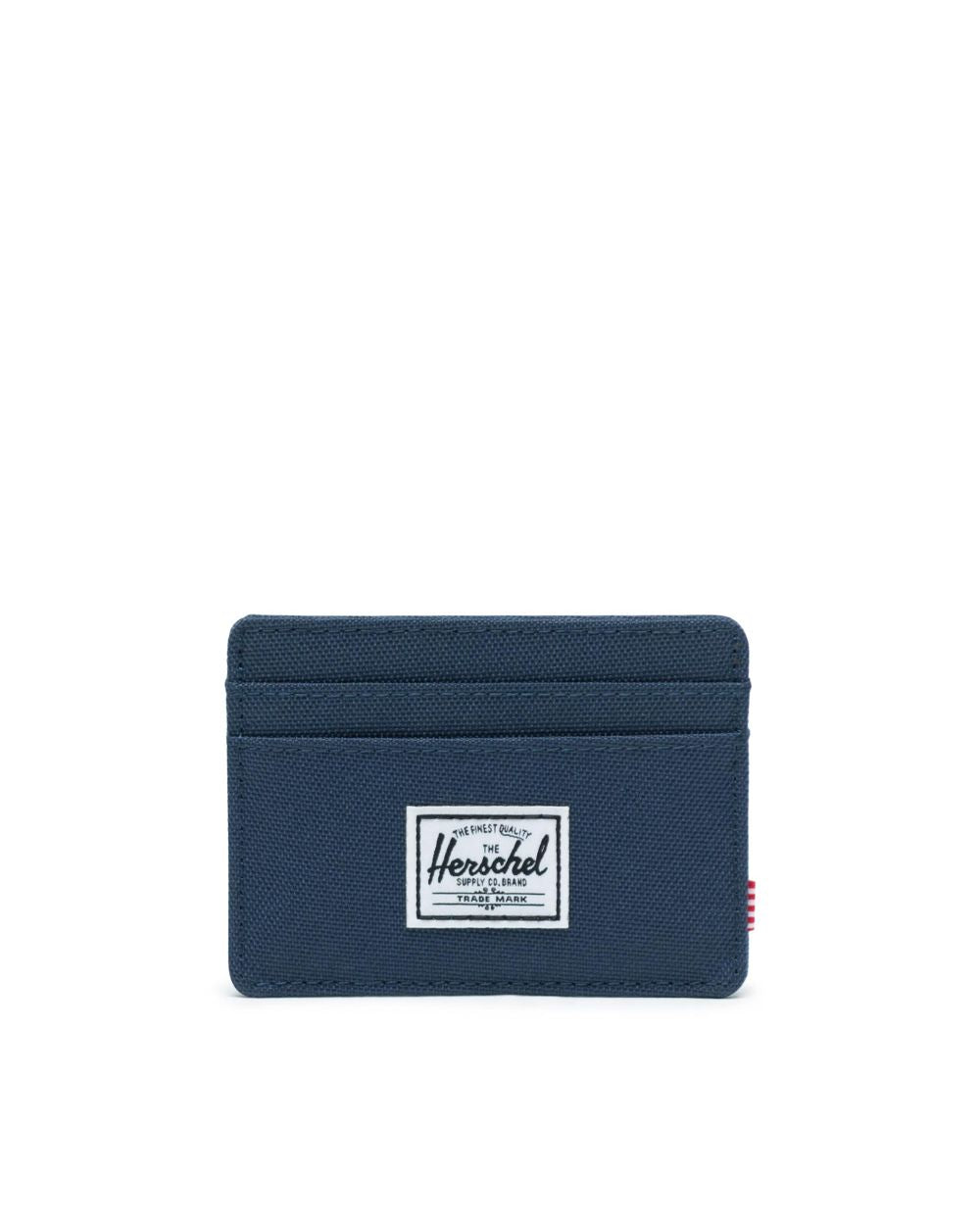 Herschel wallet blue