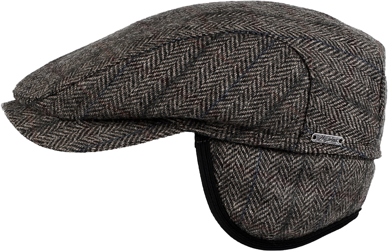 Ivy Contemporary Cap